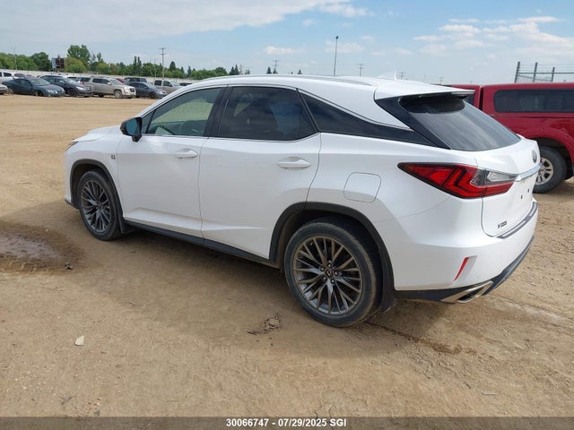 2T2BZMCA0KC174441 Lexus 2gr-fks