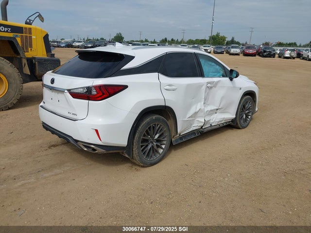 2T2BZMCA0KC174441 Lexus 2gr-fks
