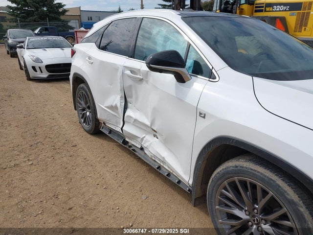 2T2BZMCA0KC174441 Lexus 2gr-fks