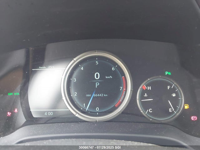 2T2BZMCA0KC174441 Lexus 2gr-fks