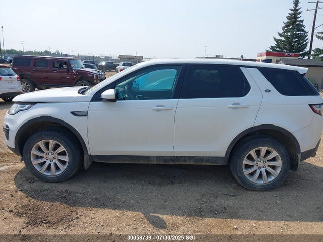SALCP2RXXJH745600 Land Rover aj20p