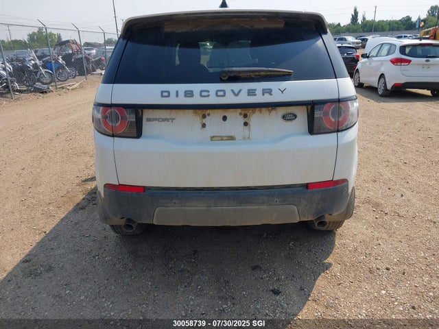 SALCP2RXXJH745600 Land Rover aj20p