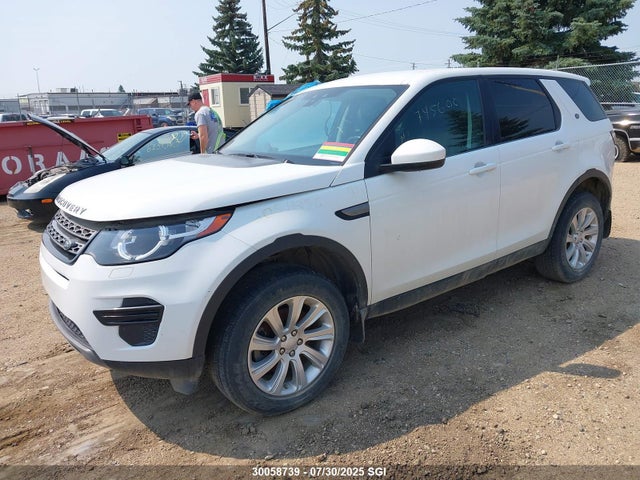 SALCP2RXXJH745600 Land Rover aj20p
