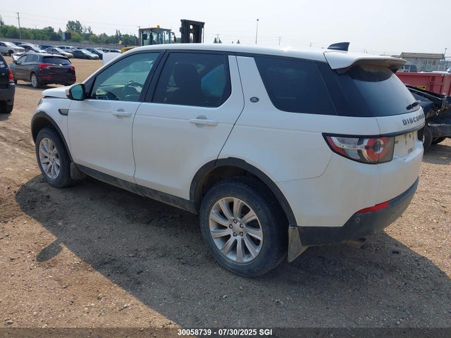 SALCP2RXXJH745600 Land Rover aj20p
