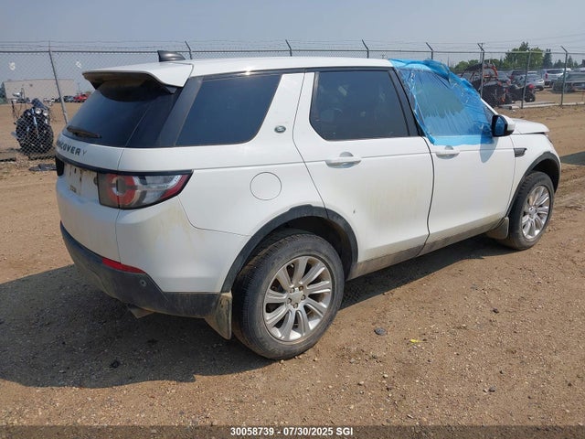 SALCP2RXXJH745600 Land Rover aj20p