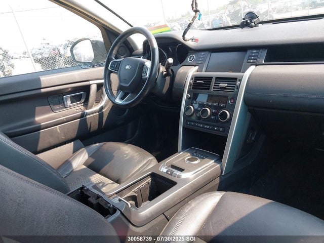SALCP2RXXJH745600 Land Rover aj20p