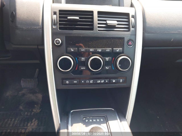 SALCP2RXXJH745600 Land Rover aj20p