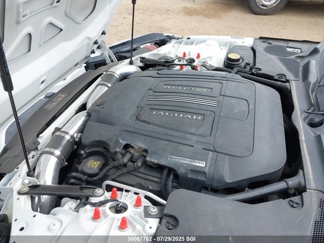 Jaguar s/c lev2 ulev 2015 SAJXA6BC8F8K11433 Image 10