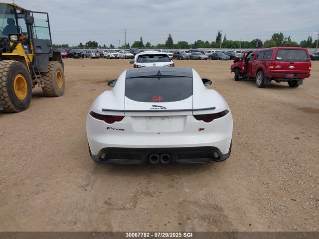 Jaguar s/c lev2 ulev 2015 SAJXA6BC8F8K11433 Image 16