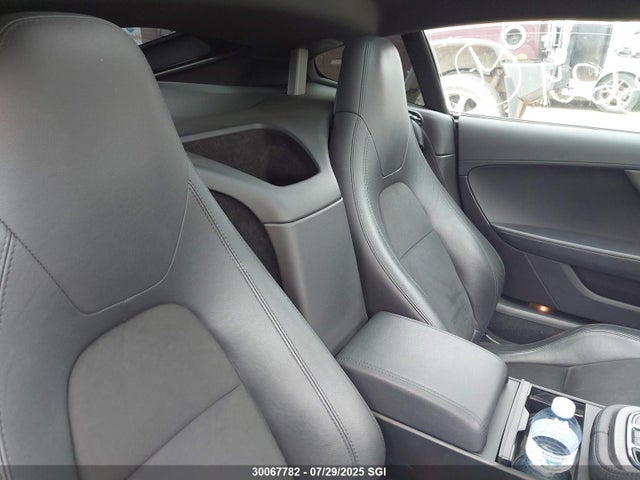 Jaguar s/c lev2 ulev 2015 SAJXA6BC8F8K11433 Image 8