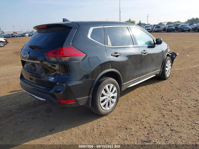 5N1AT2MV1HC854921 Nissan 2017