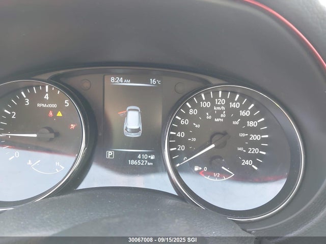 5N1AT2MV1HC854921 Nissan 2017