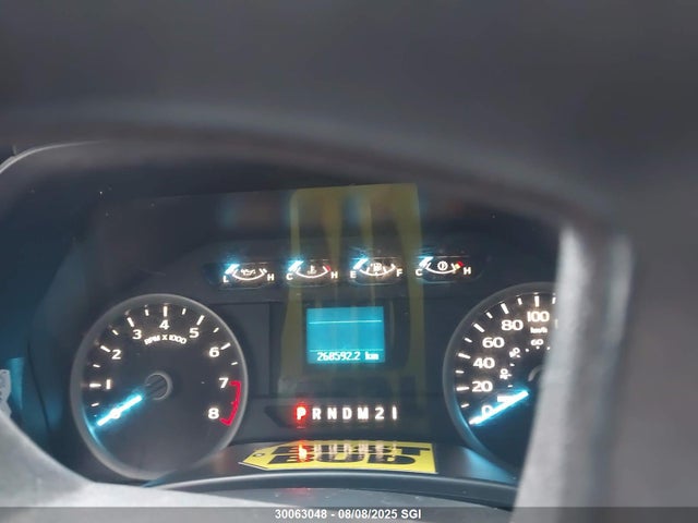 Ford 3.3l tivct 2018 1FTEW1EB9JFA10805 Image 15