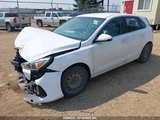 KMHH35LE7JU060555 Hyundai gdi nu