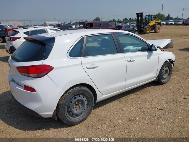 KMHH35LE7JU060555 Hyundai gdi nu