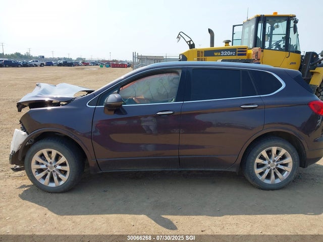 Buick lcv -sidi: spark ignited direct injection, vvt: variable valve timing, e85 max, e0-e100, alum, dcvcp 2017 LRBFXDSA7HD144070 Image 13