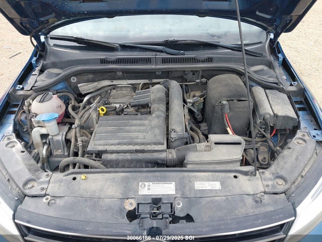 3VWD67AJ0GM307396 Volkswagen 1.4t