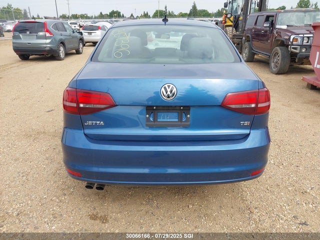 3VWD67AJ0GM307396 Volkswagen 1.4t