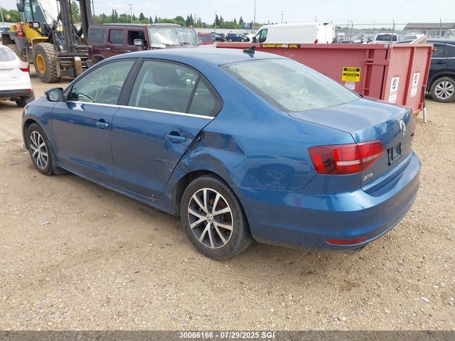 3VWD67AJ0GM307396 Volkswagen 1.4t