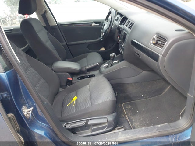 3VWD67AJ0GM307396 Volkswagen 1.4t
