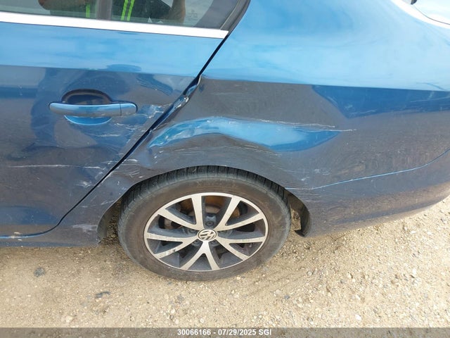 3VWD67AJ0GM307396 Volkswagen 1.4t