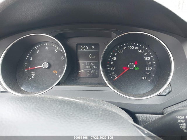 3VWD67AJ0GM307396 Volkswagen 1.4t