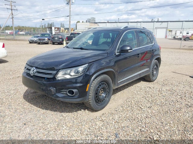 WVGJV7AX9FW502095 Volkswagen 2015