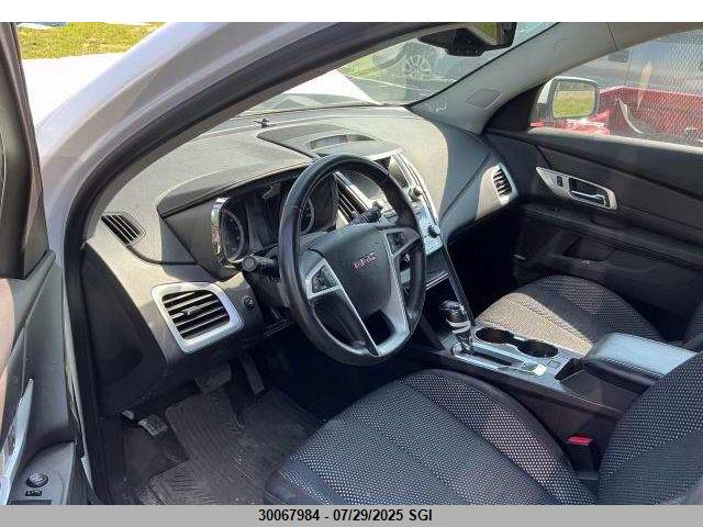 2GKFLTE37H6312491 GMC lfx - sidi: spark ignited direct injection, vvt: variable valve timing, e85 max, alum