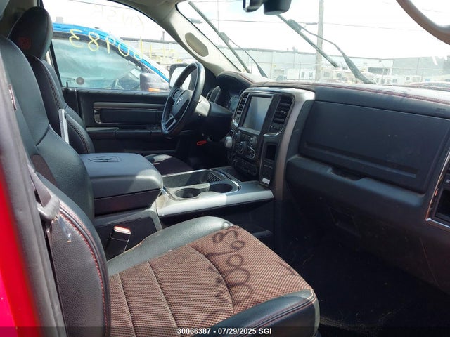 1C6RR7MT7GS207100 RAM 1500