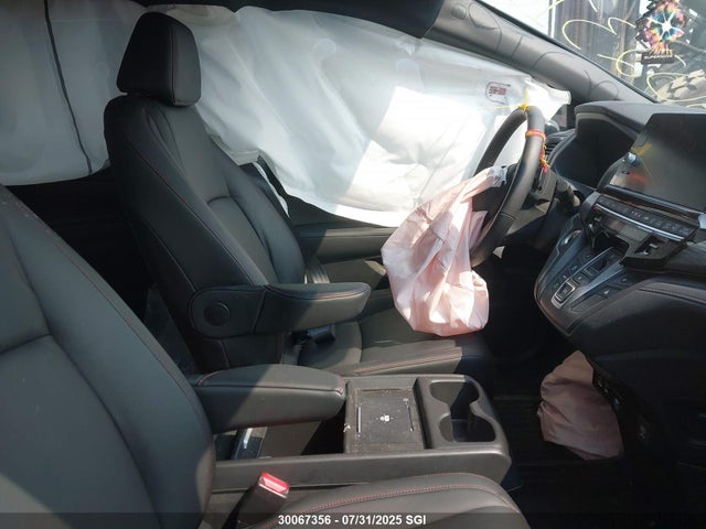 5FNRL6H75SB502316 Honda j35y7