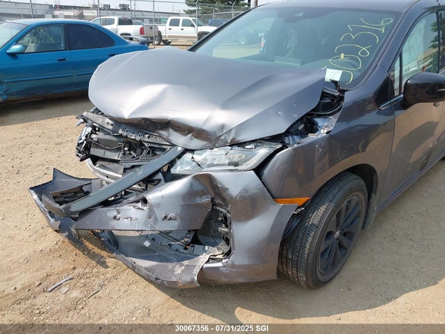5FNRL6H75SB502316 Honda j35y7