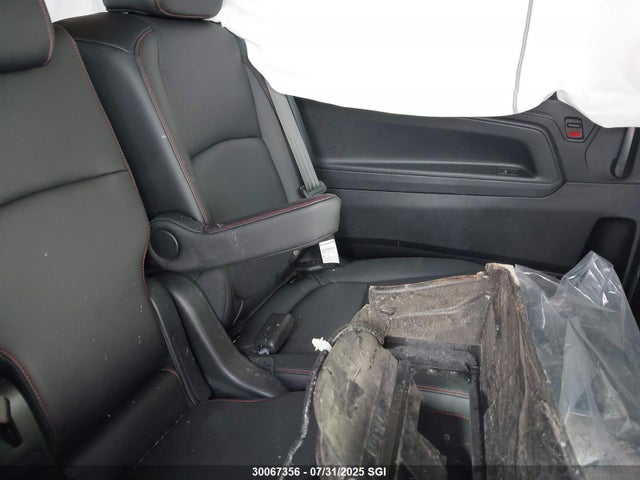 5FNRL6H75SB502316 Honda j35y7