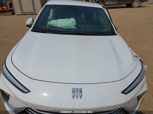 Buick lih 2024 KL47LAE22RB014967 Image 10