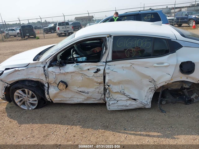 Buick lih 2024 KL47LAE22RB014967 Image 13