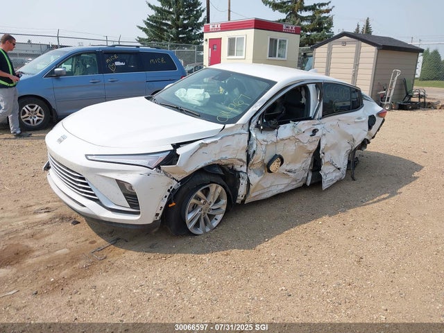 Buick lih 2024 KL47LAE22RB014967 Image 2