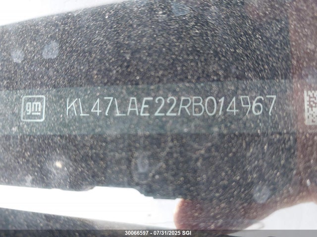 Buick lih 2024 KL47LAE22RB014967 Image 9