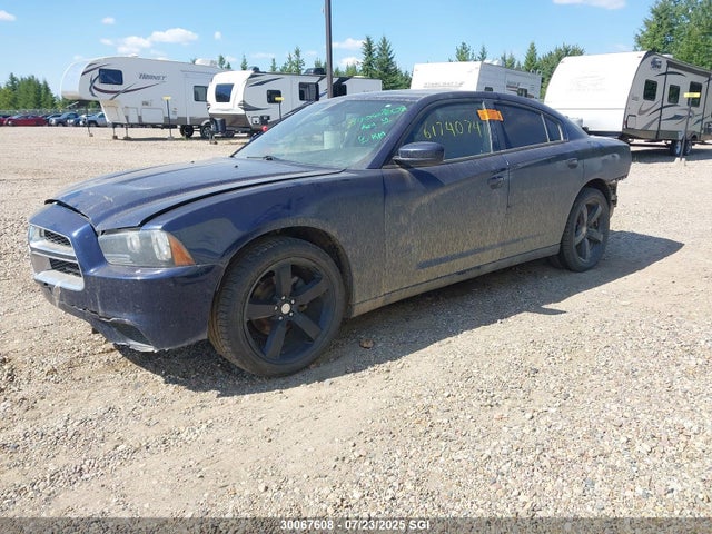2C3CDXBG9EH106720 Dodge 2014
