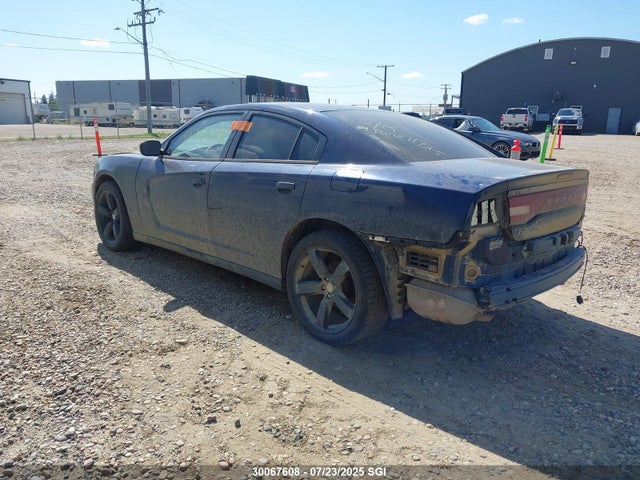 2C3CDXBG9EH106720 Dodge 2014