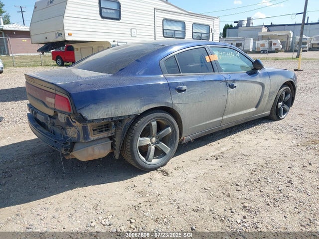 2C3CDXBG9EH106720 Dodge 2014