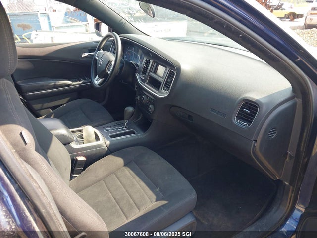 2C3CDXBG9EH106720 Dodge 2014
