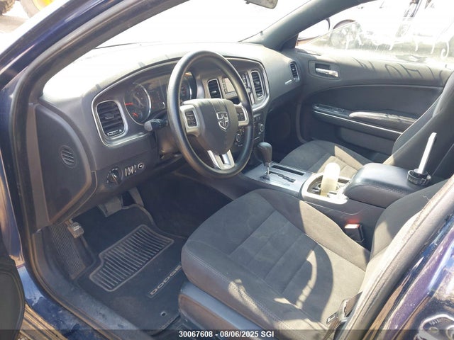2C3CDXBG9EH106720 Dodge 2014