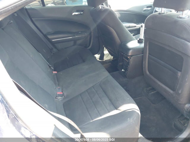 2C3CDXBG9EH106720 Dodge 2014