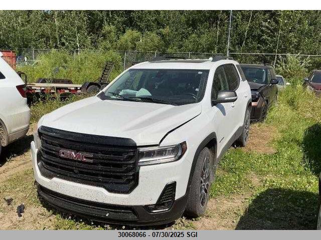 1GKKNUL46MZ143234 GMC lsy - sidi, vvt, alum, var 3