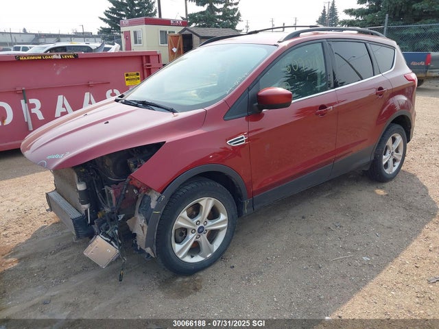 1FMCU9G9XEUC95811 Ford 2014