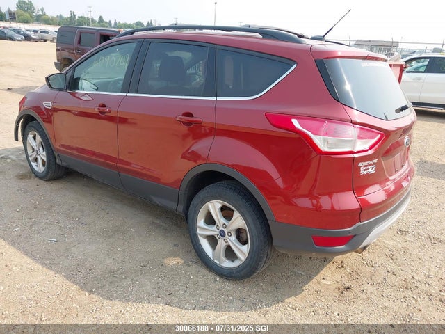 1FMCU9G9XEUC95811 Ford 2014