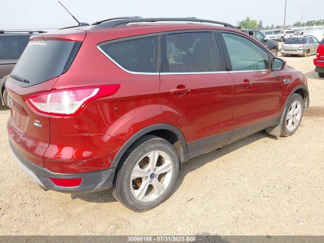 1FMCU9G9XEUC95811 Ford 2014