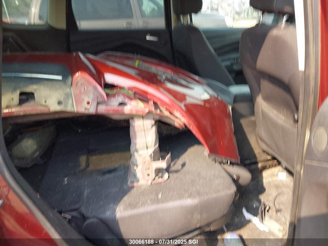 1FMCU9G9XEUC95811 Ford 2014