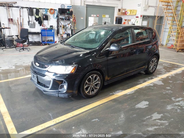 1G1JD6SB9H4128163 Chevrolet luv - mfi, vvt: variable valve timing, alum, e85 max