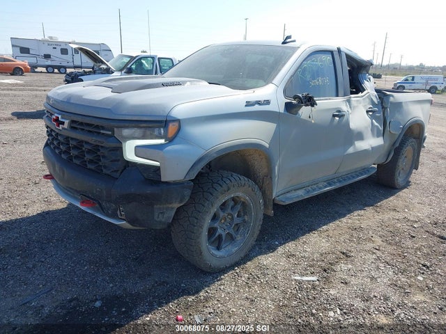 3GCUDHE86RG108618 Chevrolet lz0