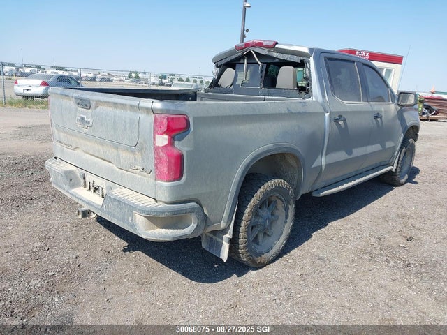 3GCUDHE86RG108618 Chevrolet lz0